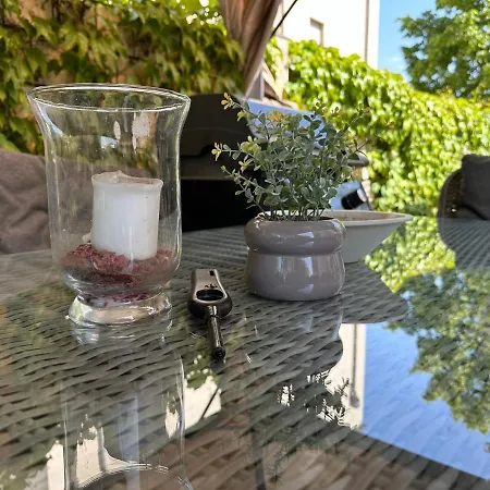 Fhv01 - 100m² 6 Personen Garten Und Terrasse 2x Wc 公寓 *