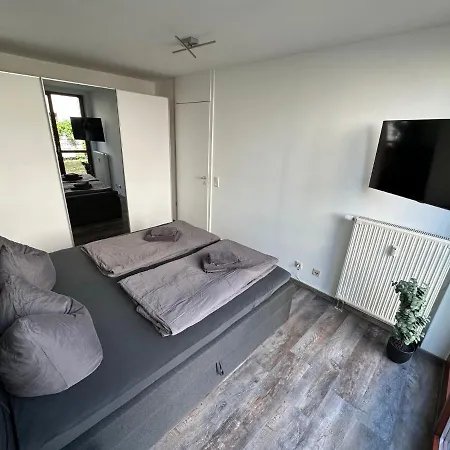 Fhv01 - 100m² 6 Personen Garten Und Terrasse 2x Wc