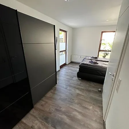 公寓 Fhv01 - 100m² 6 Personen Garten Und Terrasse 2x Wc