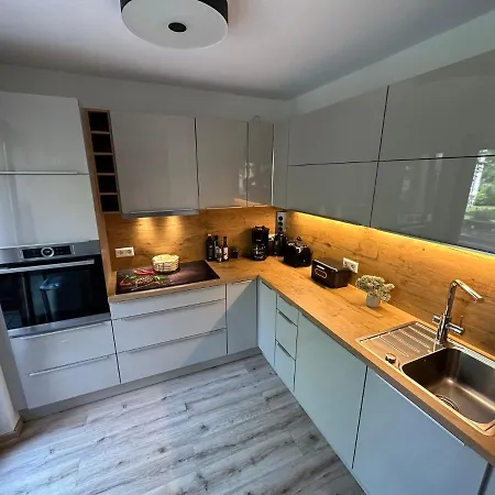 Fhv01 - 100m² 6 Personen Garten Und Terrasse 2x Wc