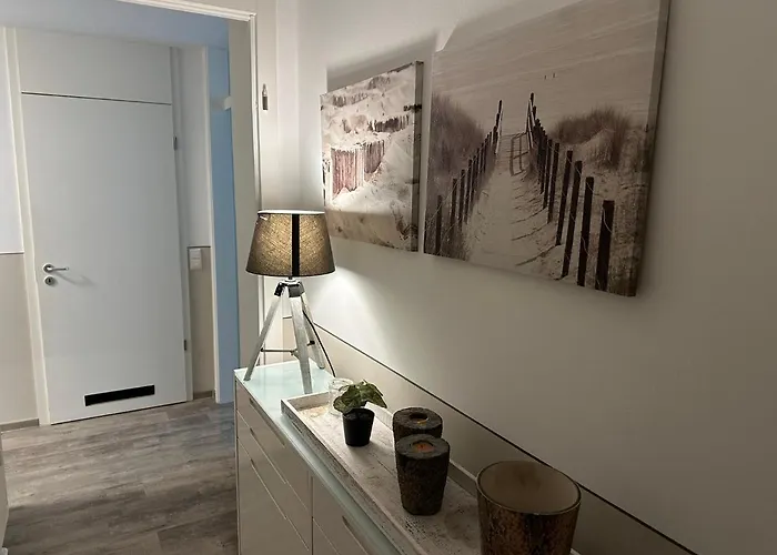 Fhv01 - 100m² 6 Personen Garten Und Terrasse 2x Wc